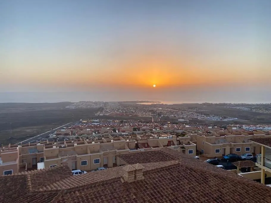 Casa Vista Villa Caleta De Fuste Spanyolország
