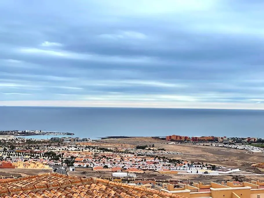 Casa Vista Villa Caleta De Fuste