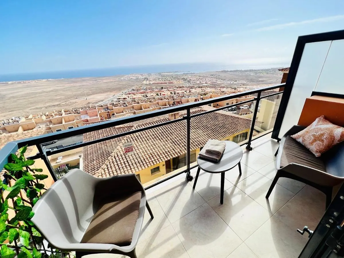 Holiday home Casa Vista Villa Caleta De Fuste
